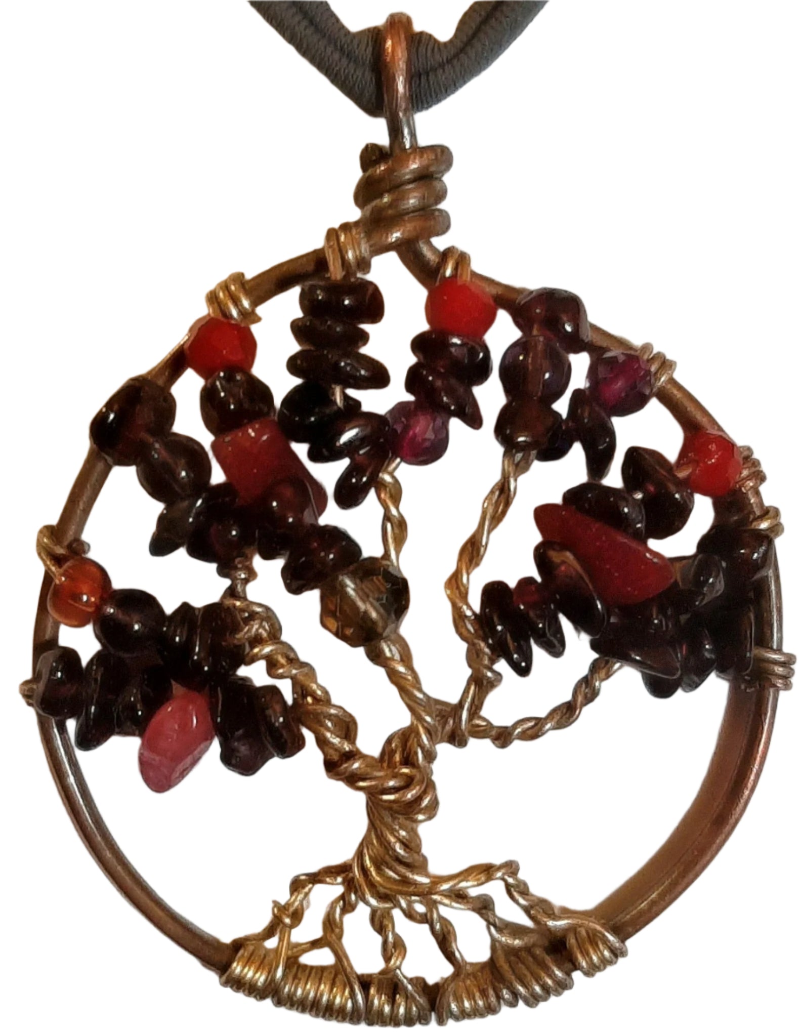 Tree of Life Pendants