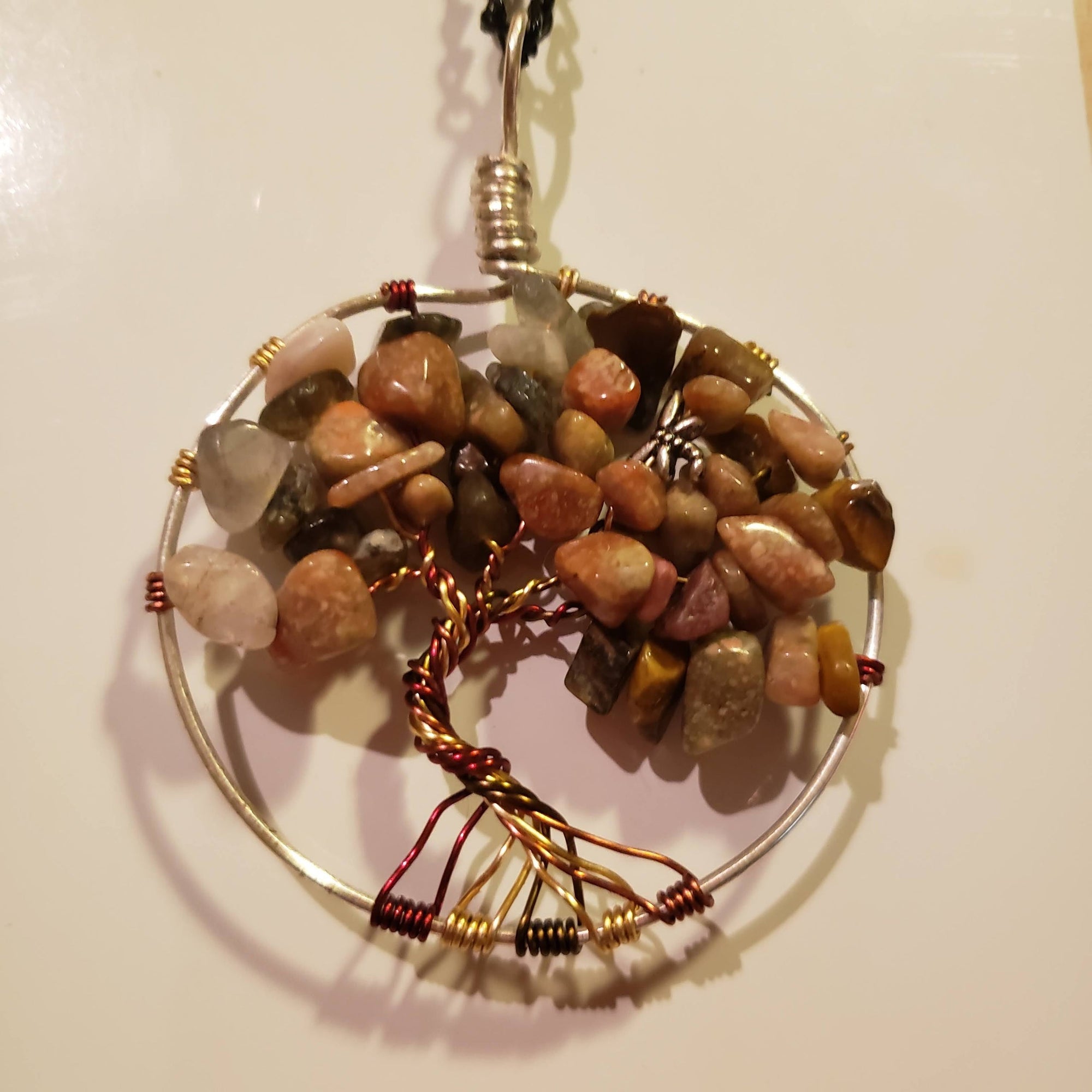Pendants