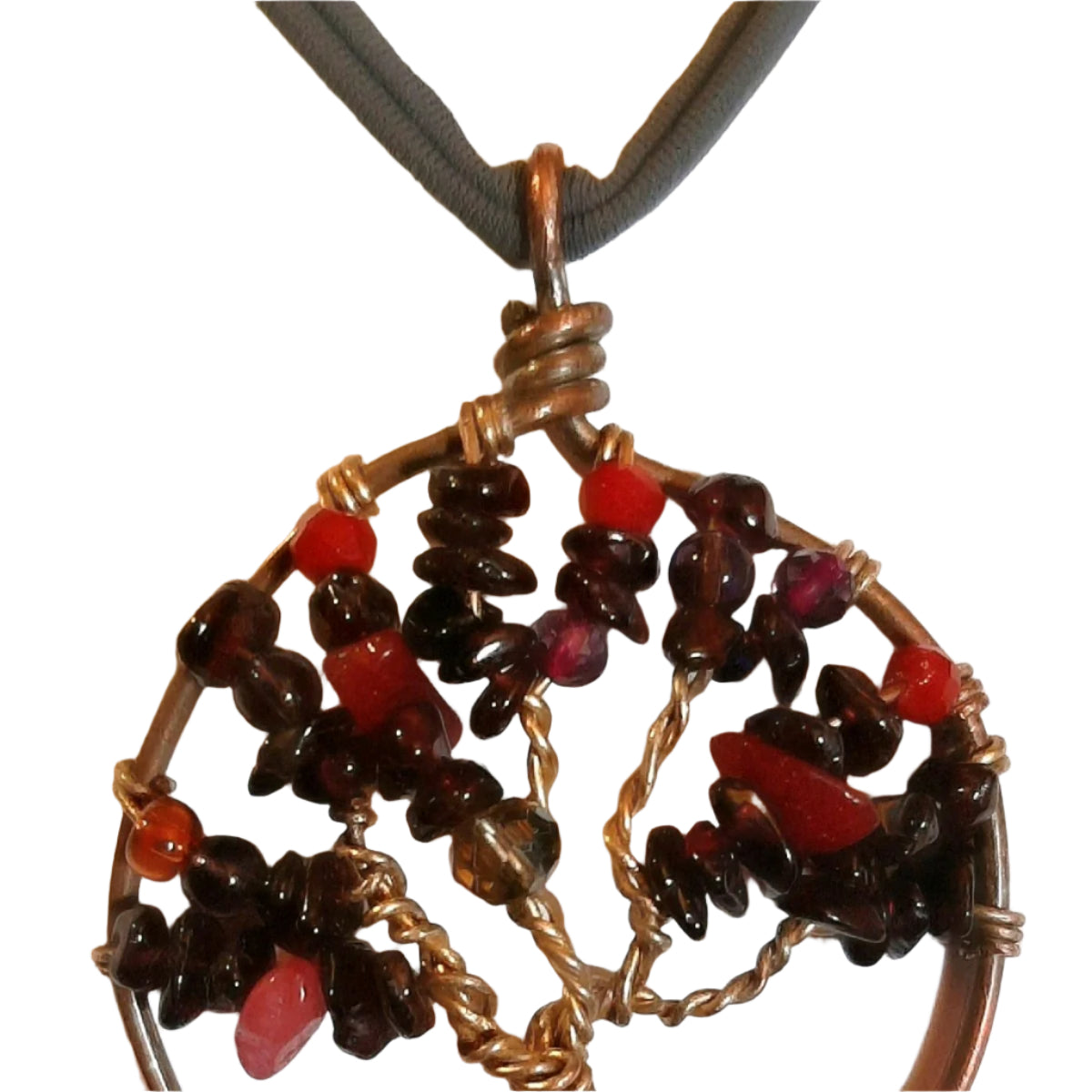 Tree of Life Pendants