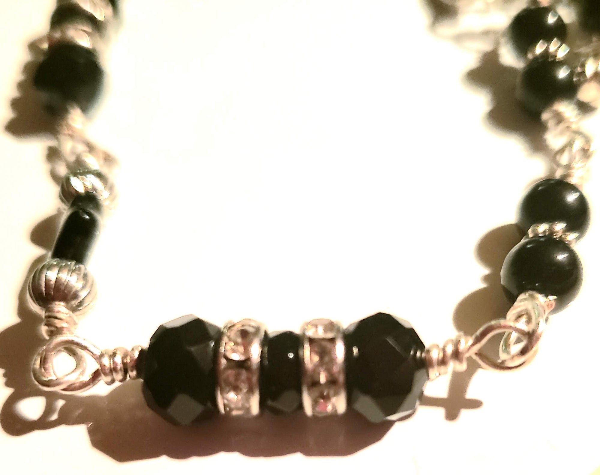 Black Star Bracelet