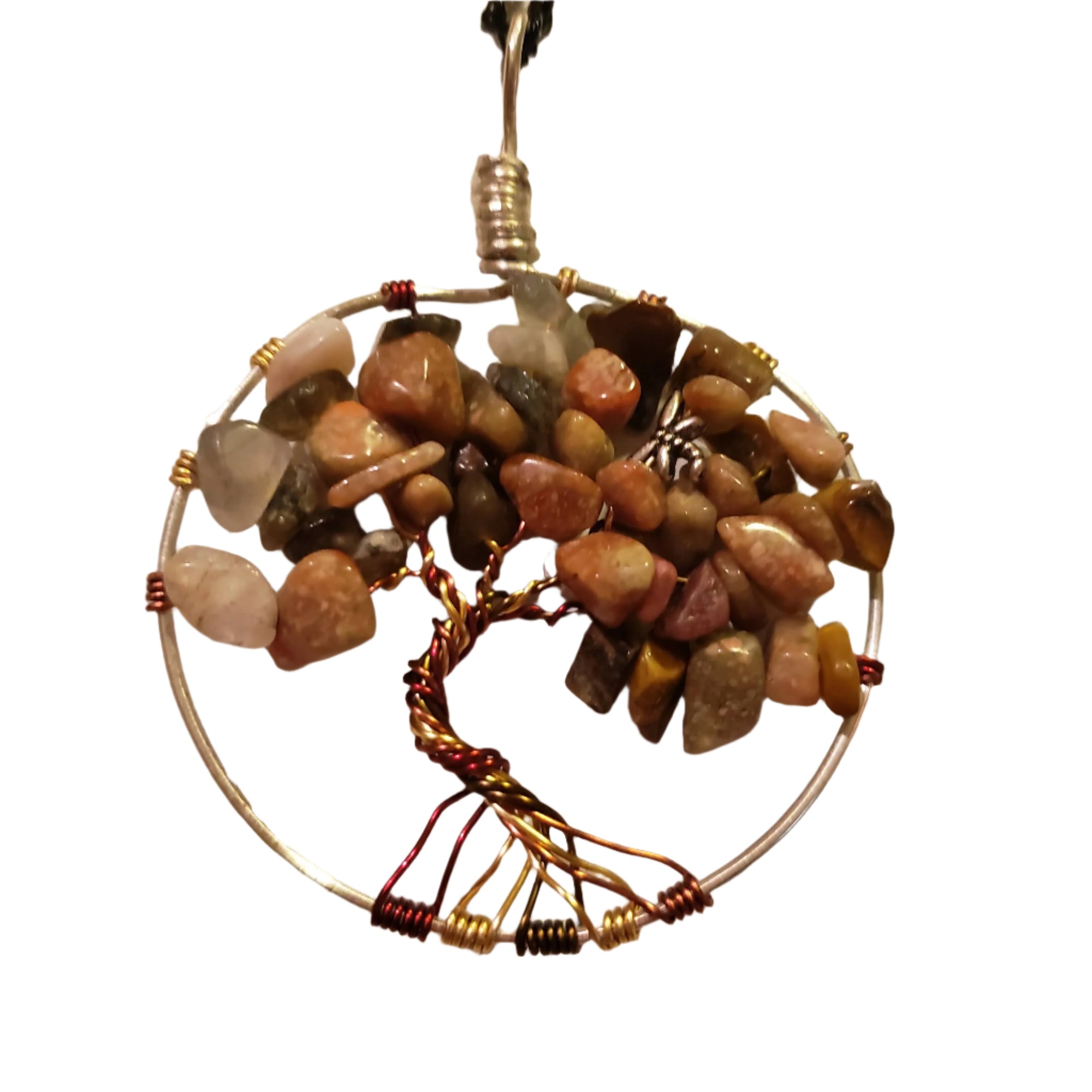 Tree of Life Pendants