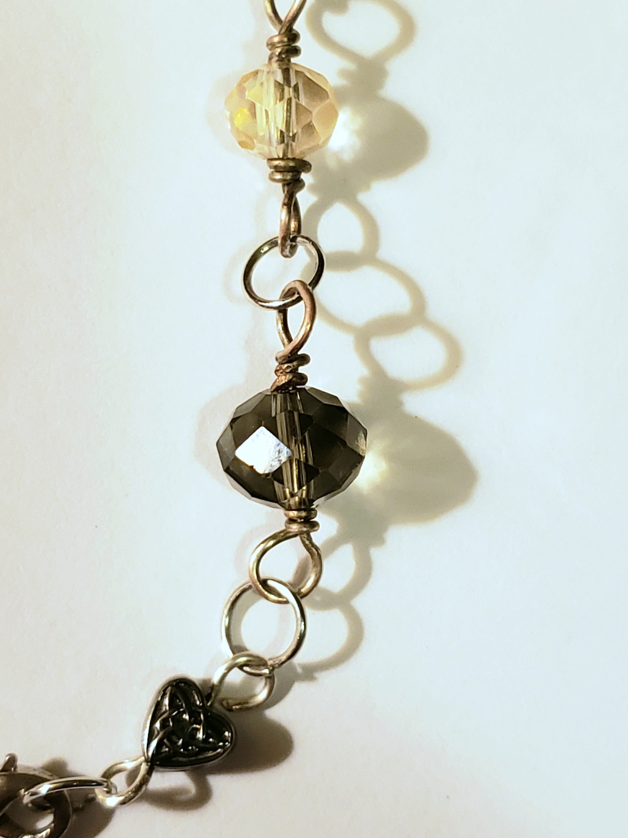 Vintage Love Bracelet