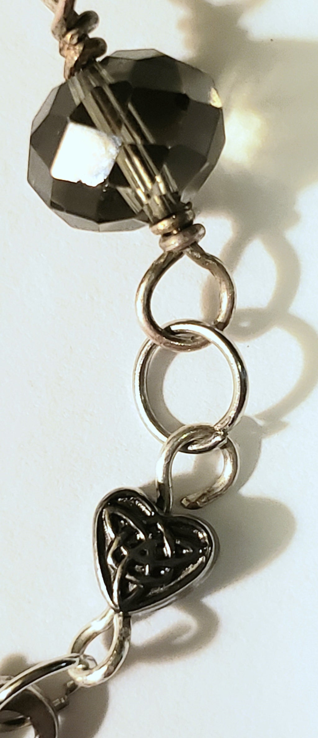 Vintage Love Bracelet