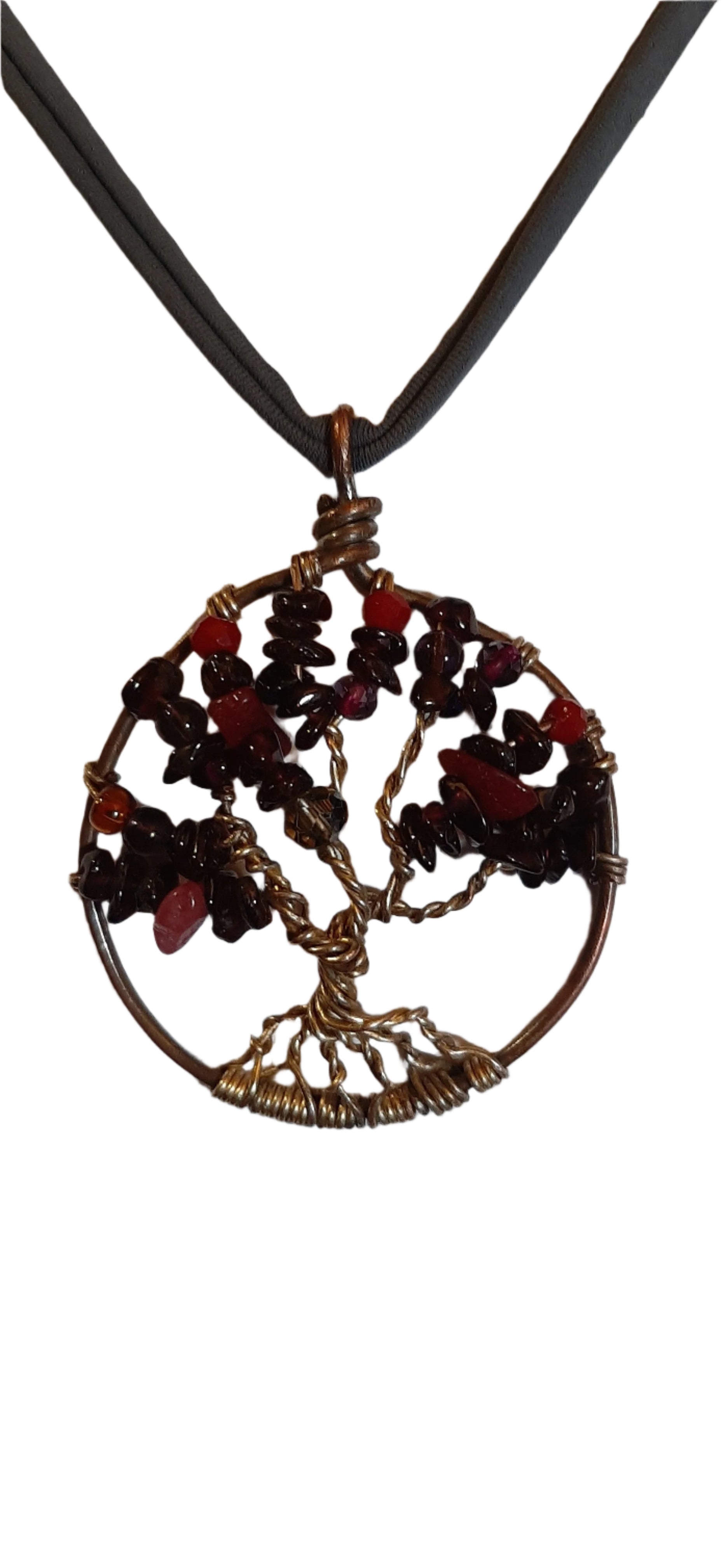 Tree of Life Pendants