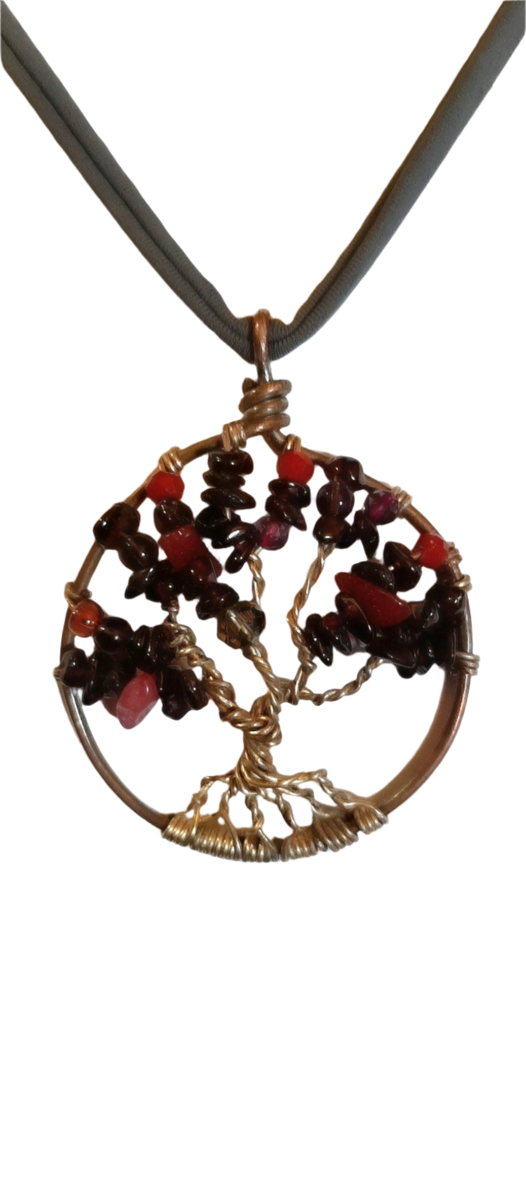 Tree of Life Pendants