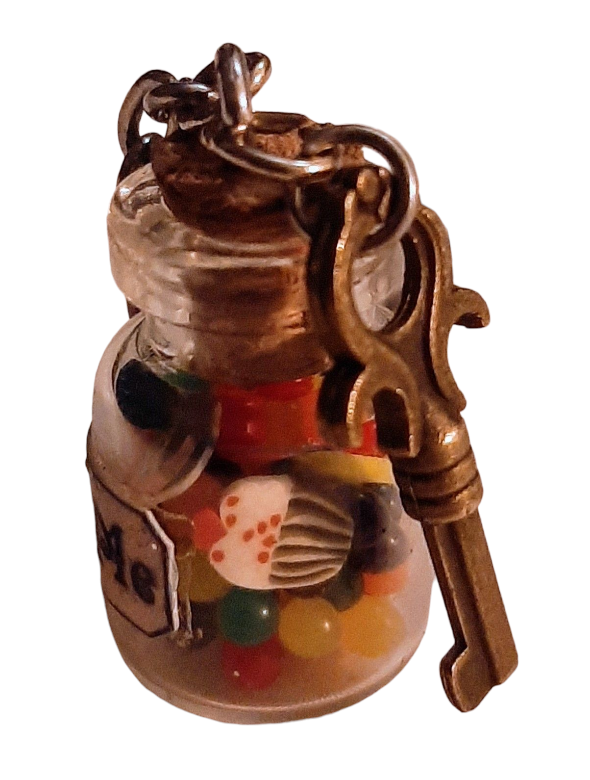 Alice in Wonderland "Drink Me" & "Eat Me" Potion(s)