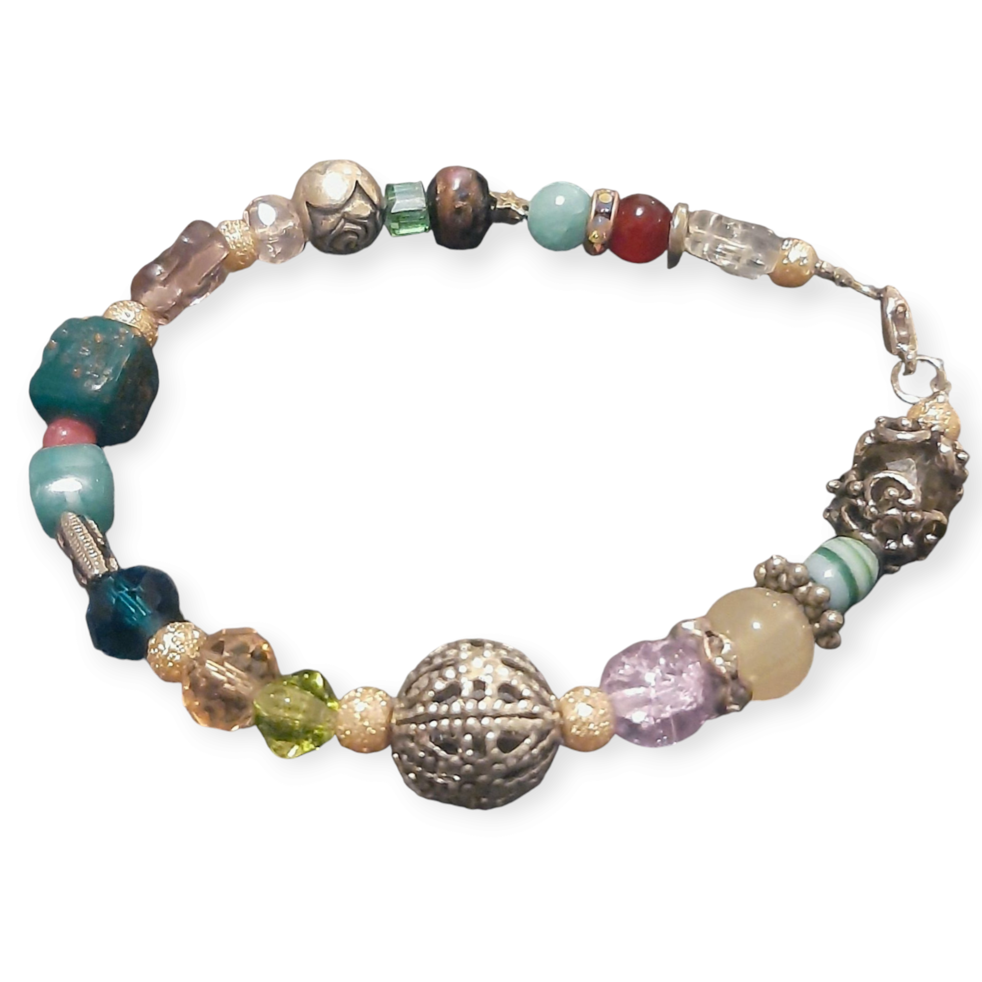 Kaleidoscope Bracelet